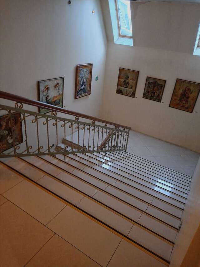 Гостиница Галерея Санкт-Петербург-117