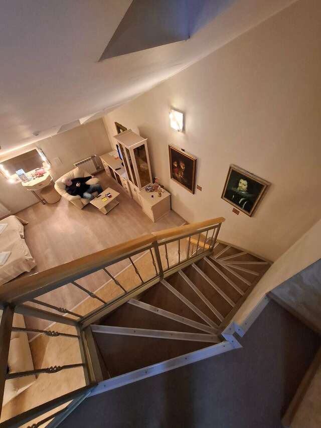 Гостиница Галерея Санкт-Петербург-226