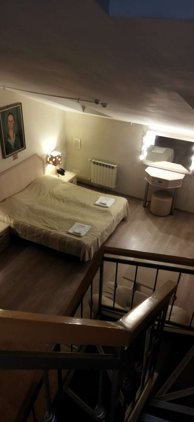 Гостиница Галерея Санкт-Петербург-146