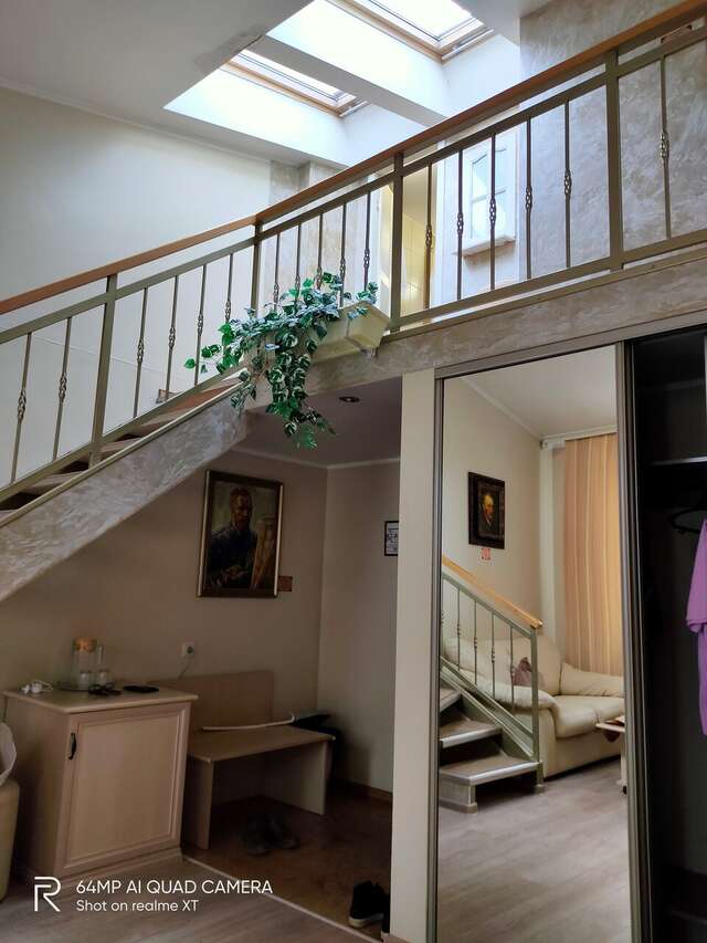 Гостиница Галерея Санкт-Петербург-31