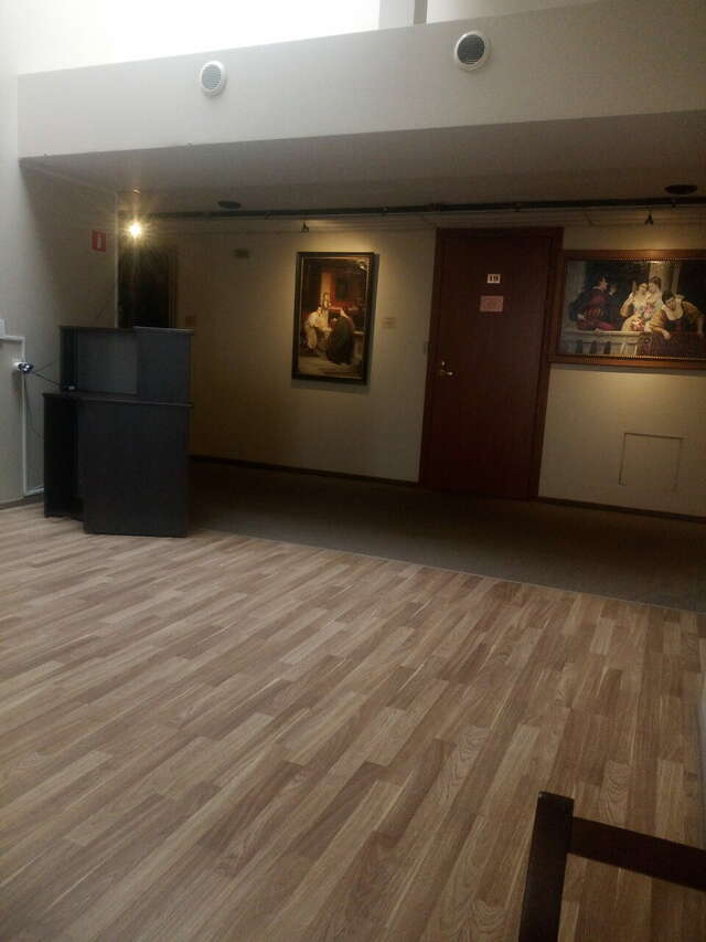 Гостиница Галерея Санкт-Петербург-38