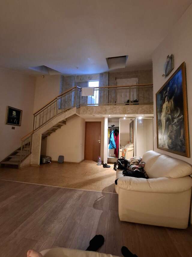 Гостиница Галерея Санкт-Петербург-238