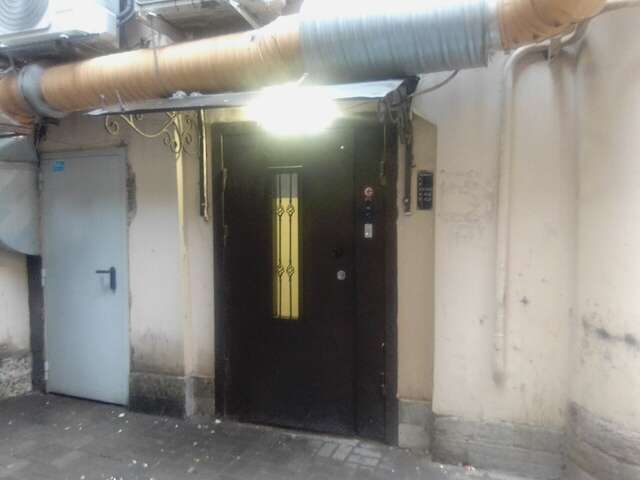 Гостиница Галерея Санкт-Петербург-195