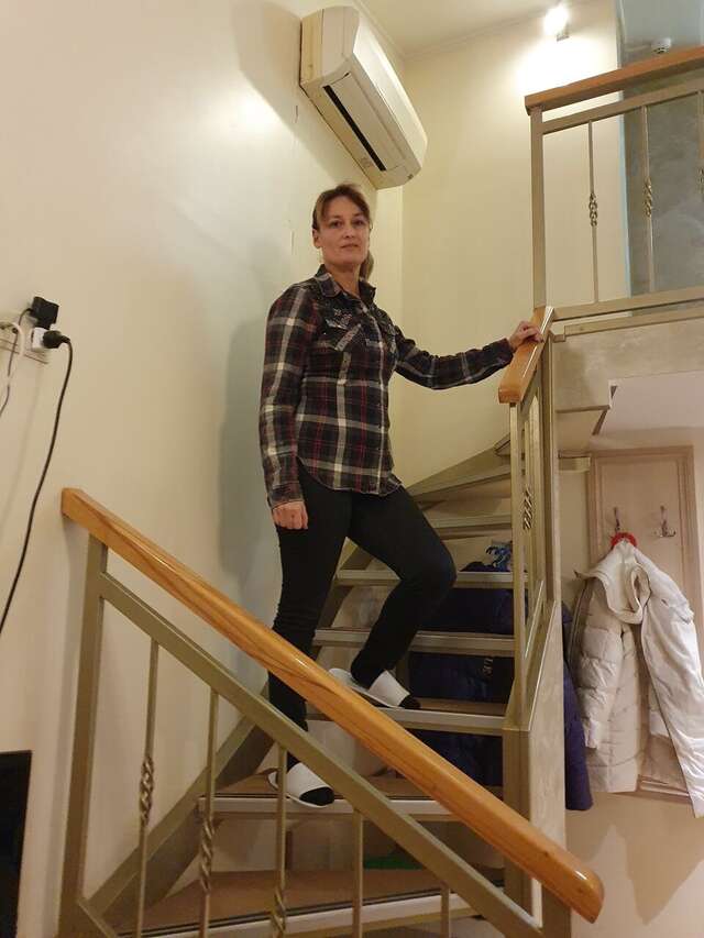 Гостиница Галерея Санкт-Петербург-69