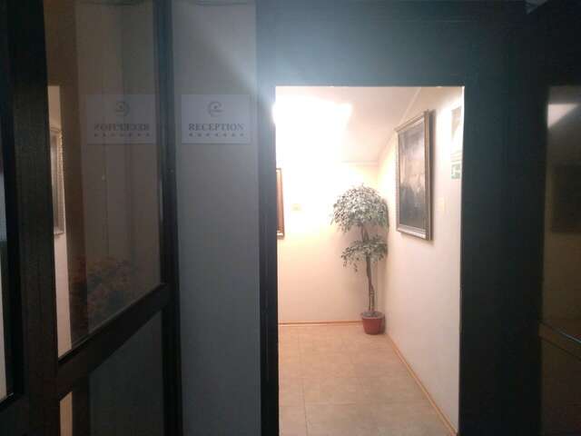 Гостиница Галерея Санкт-Петербург-65