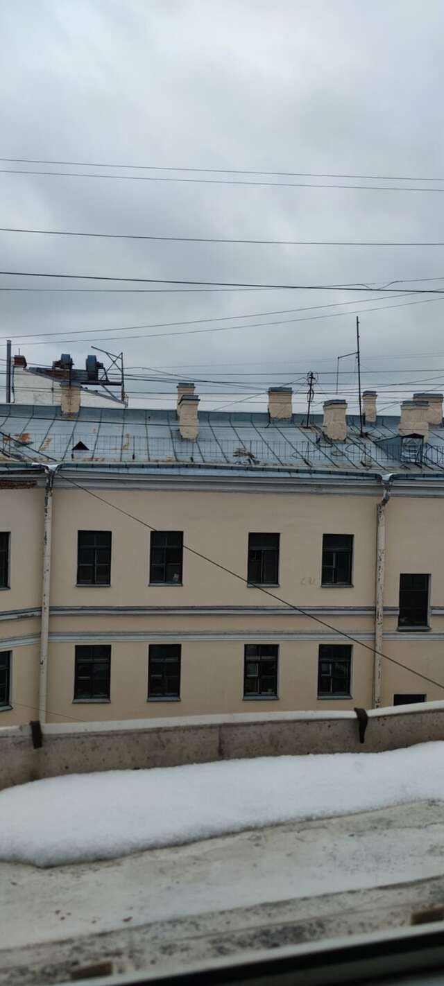 Гостиница Галерея Санкт-Петербург-167