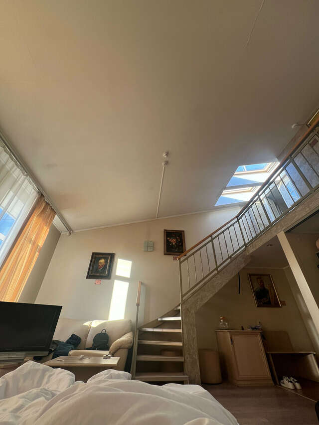 Гостиница Галерея Санкт-Петербург-107