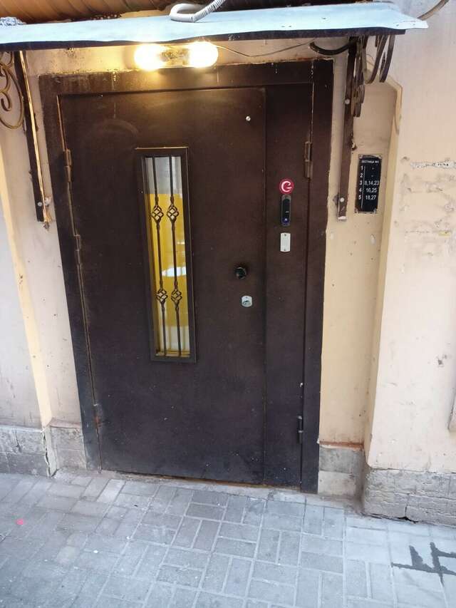 Гостиница Галерея Санкт-Петербург-144