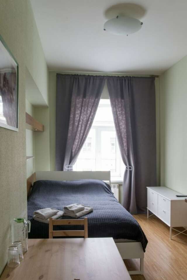 Гостиница Галерея Санкт-Петербург-43