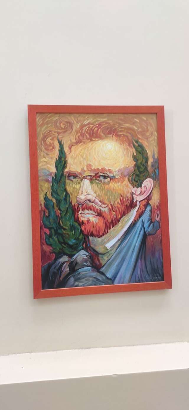 Гостиница Галерея Санкт-Петербург-67