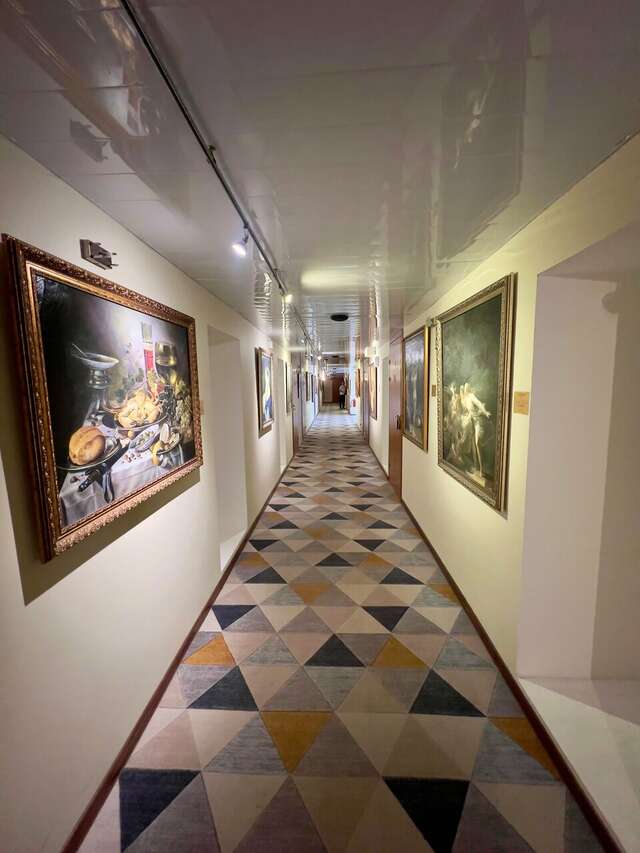 Гостиница Галерея Санкт-Петербург-76