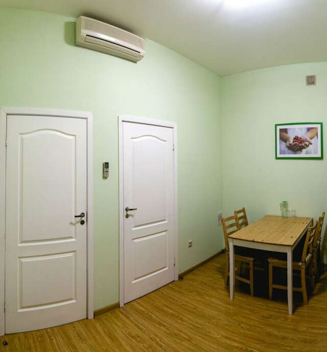 Гостиница Галерея Санкт-Петербург-41