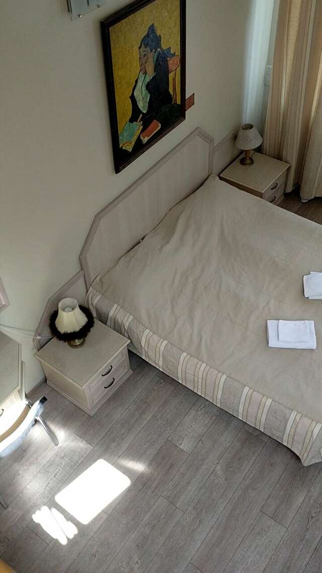 Гостиница Галерея Санкт-Петербург-194