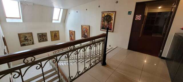 Гостиница Галерея Санкт-Петербург-100