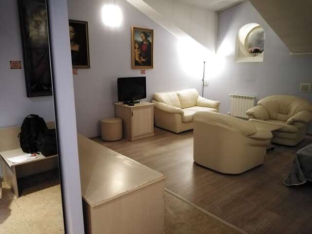 Гостиница Галерея Санкт-Петербург-36