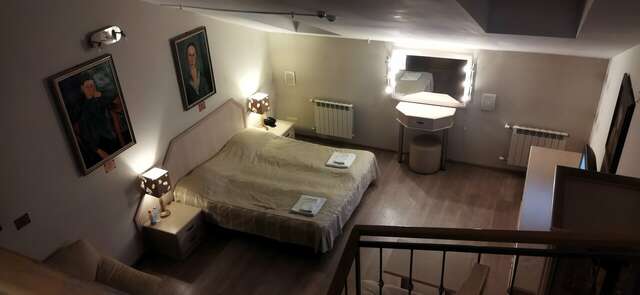 Гостиница Галерея Санкт-Петербург-154