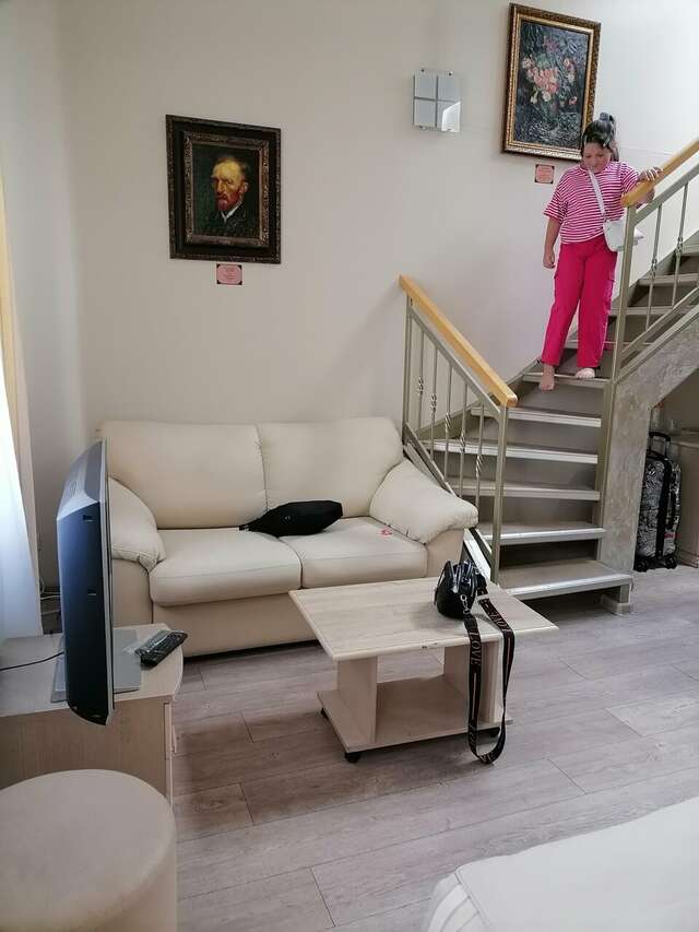 Гостиница Галерея Санкт-Петербург-94