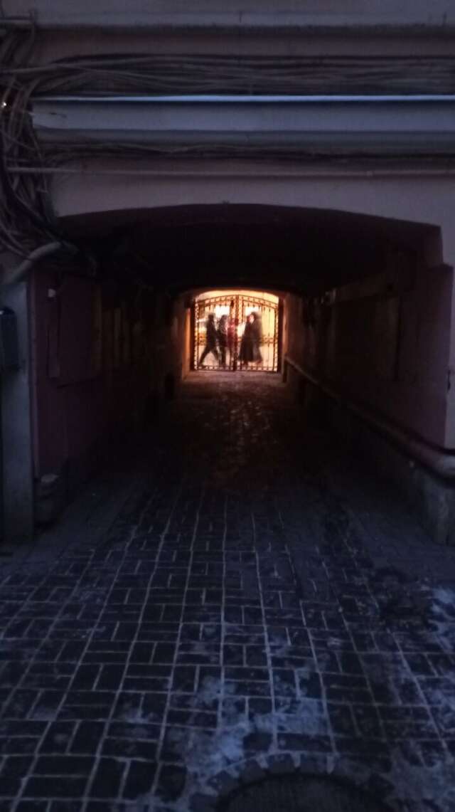 Гостиница Галерея Санкт-Петербург-225