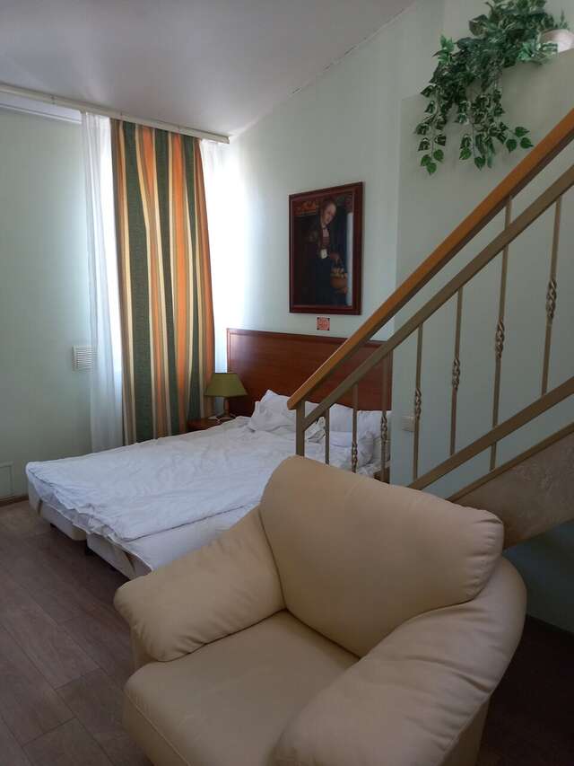 Гостиница Галерея Санкт-Петербург-138