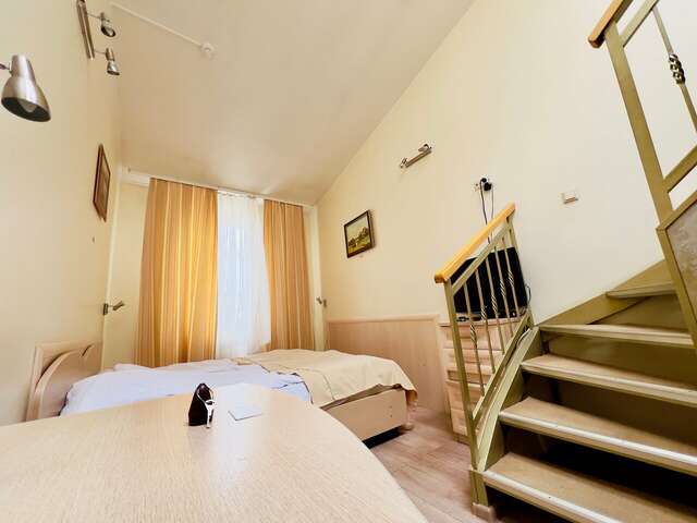 Гостиница Галерея Санкт-Петербург-87