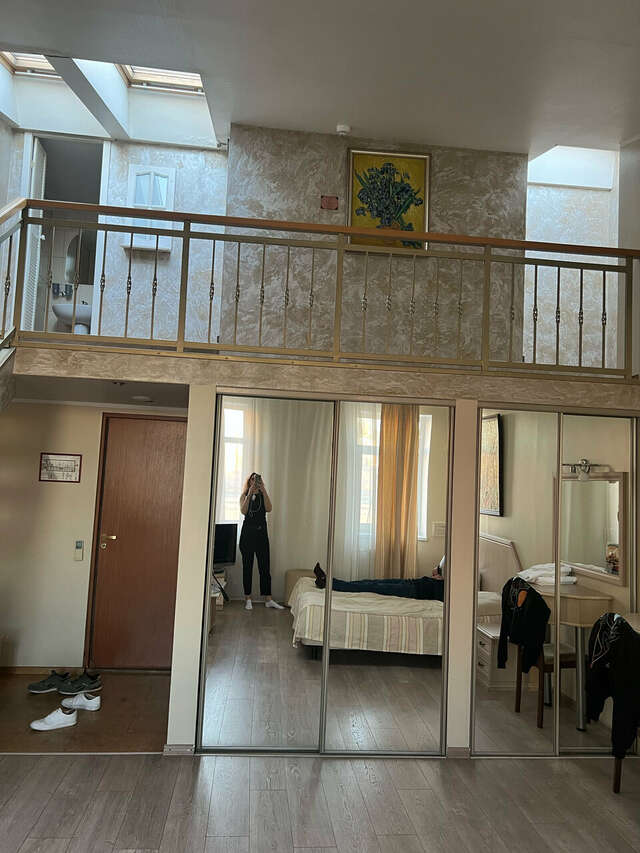 Гостиница Галерея Санкт-Петербург-145