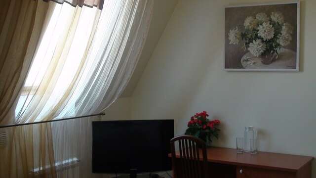 Гостиница Галерея Санкт-Петербург-29