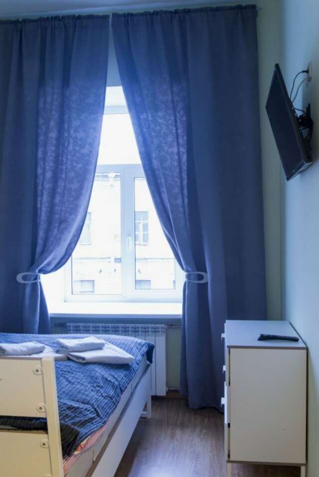 Гостиница Галерея Санкт-Петербург-52