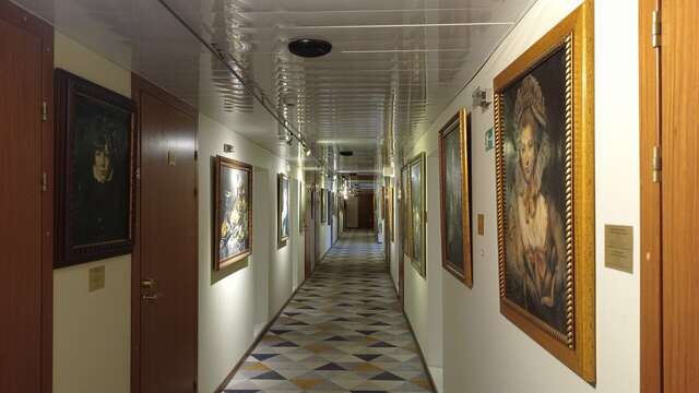 Гостиница Галерея Санкт-Петербург-129