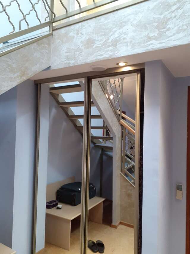 Гостиница Галерея Санкт-Петербург-54