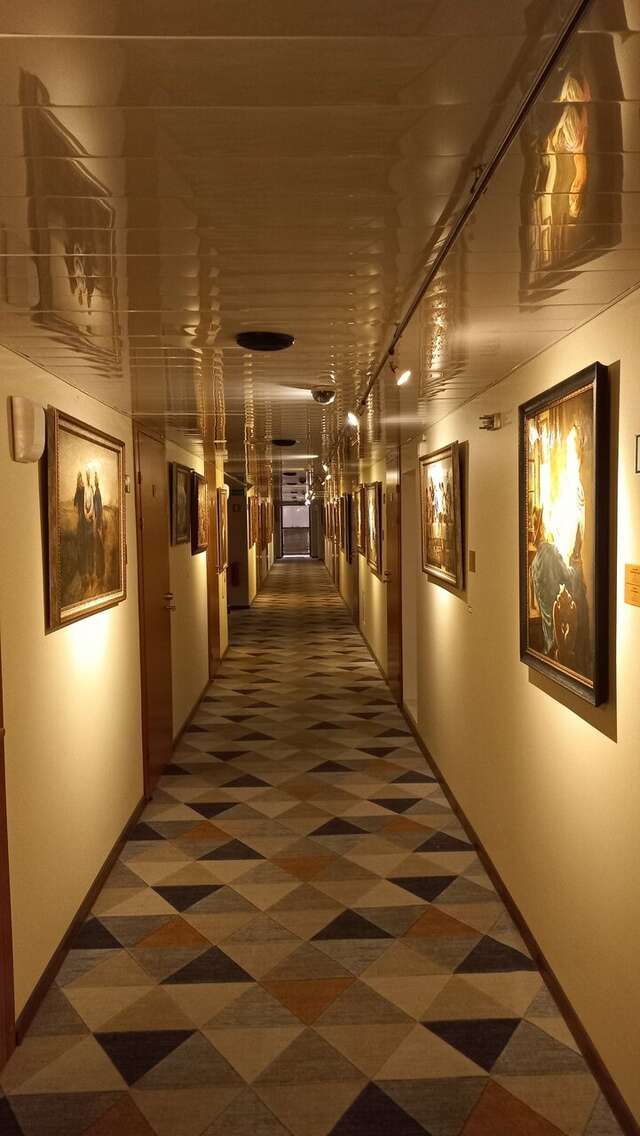 Гостиница Галерея Санкт-Петербург-118