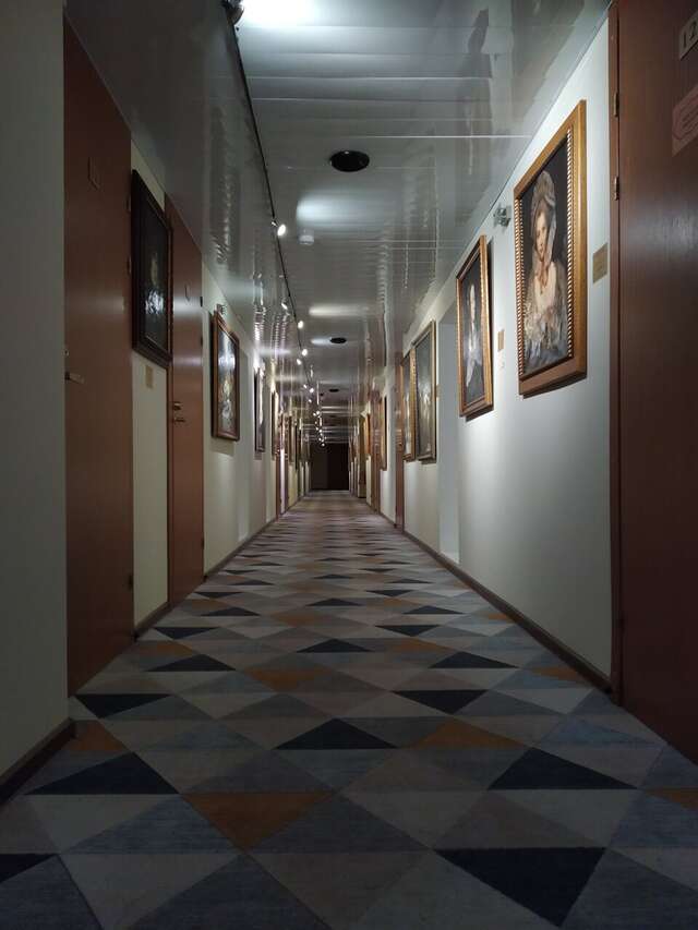 Гостиница Галерея Санкт-Петербург-121