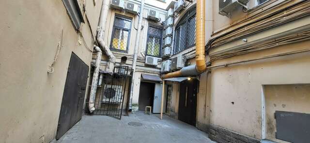 Гостиница Галерея Санкт-Петербург-136