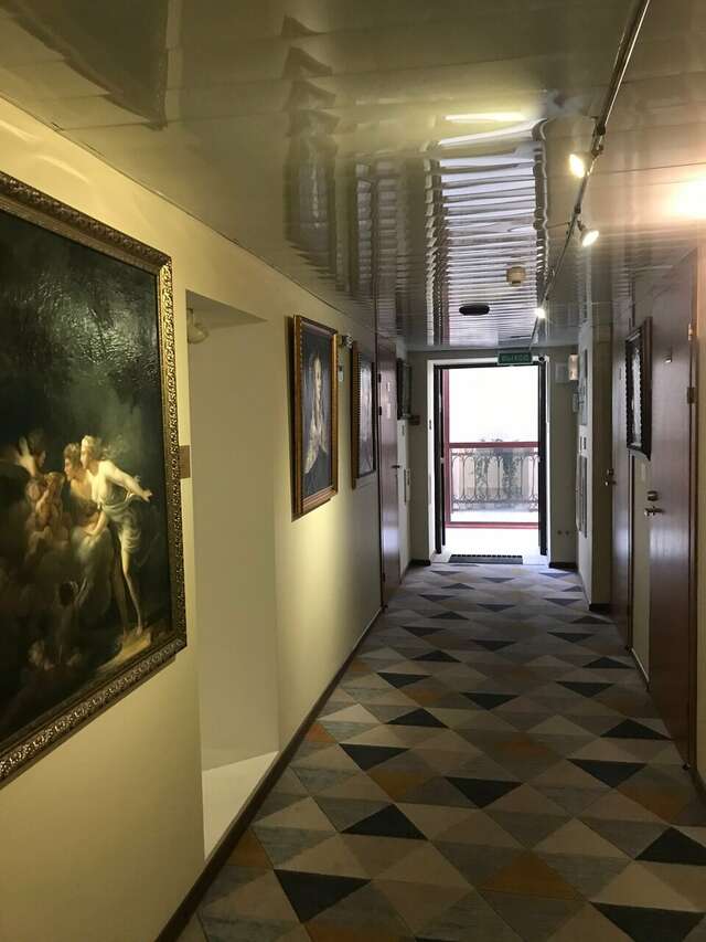 Гостиница Галерея Санкт-Петербург-104