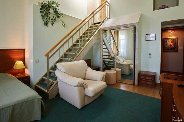 Гостиница Галерея Санкт-Петербург-26