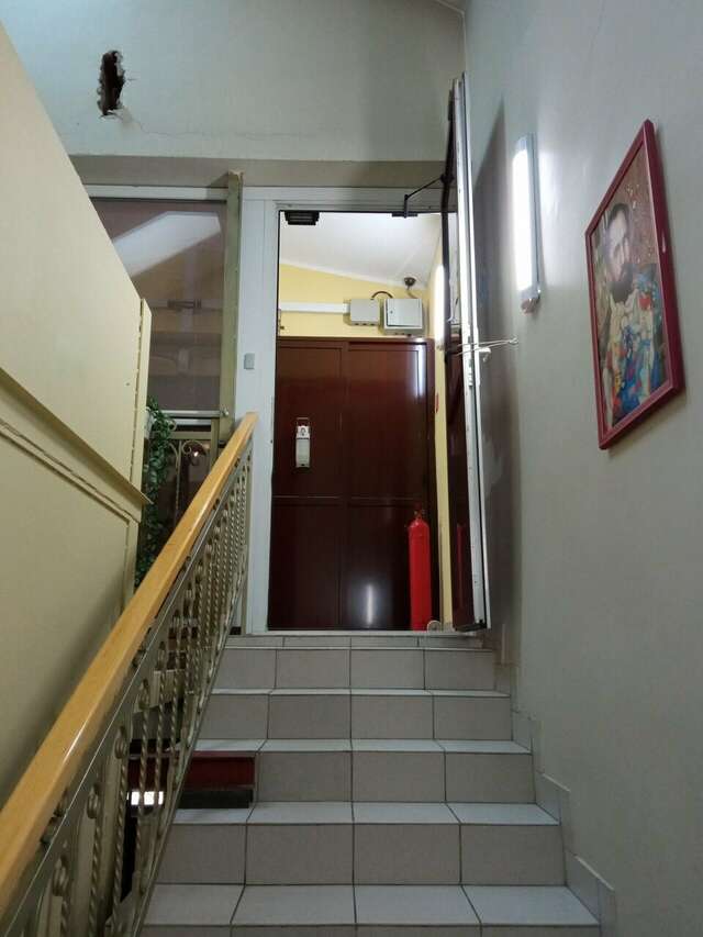 Гостиница Галерея Санкт-Петербург-218