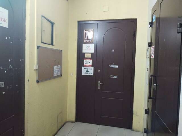 Гостиница Галерея Санкт-Петербург-191