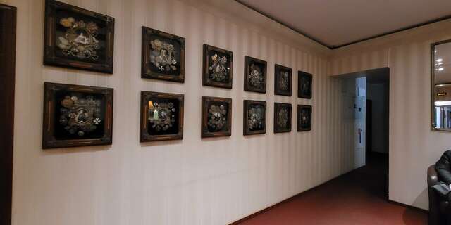 Гостиница Галерея Санкт-Петербург-142