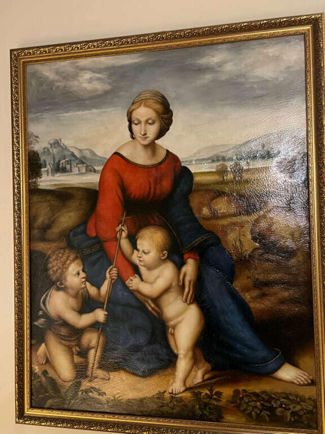 Гостиница Галерея Санкт-Петербург-91