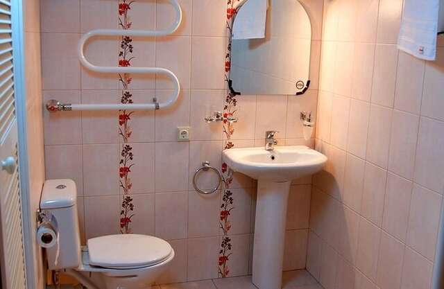 Гостиница Галерея Санкт-Петербург-122