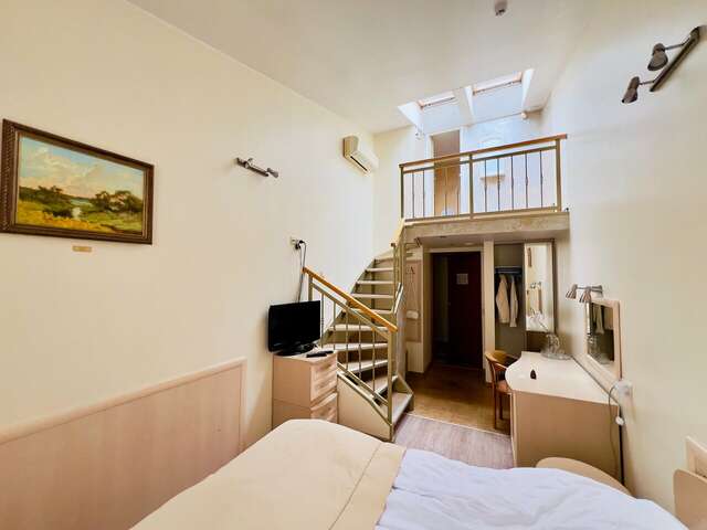 Гостиница Галерея Санкт-Петербург-141