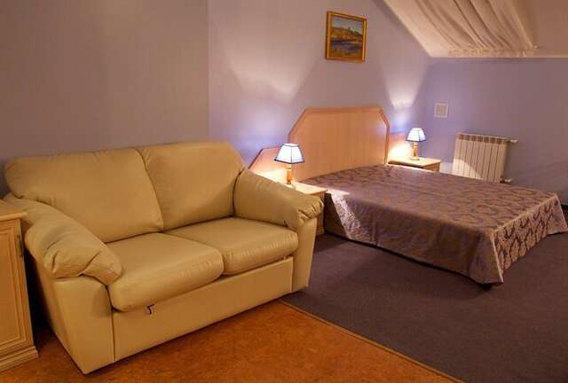 Гостиница Галерея Санкт-Петербург-83