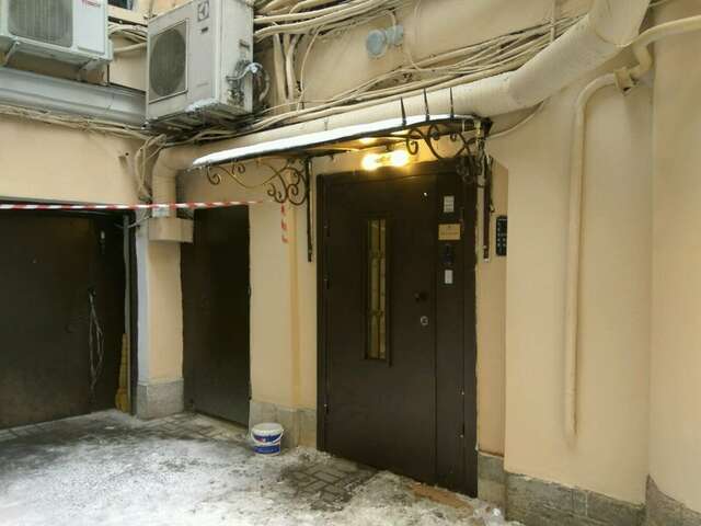 Гостиница Галерея Санкт-Петербург-85