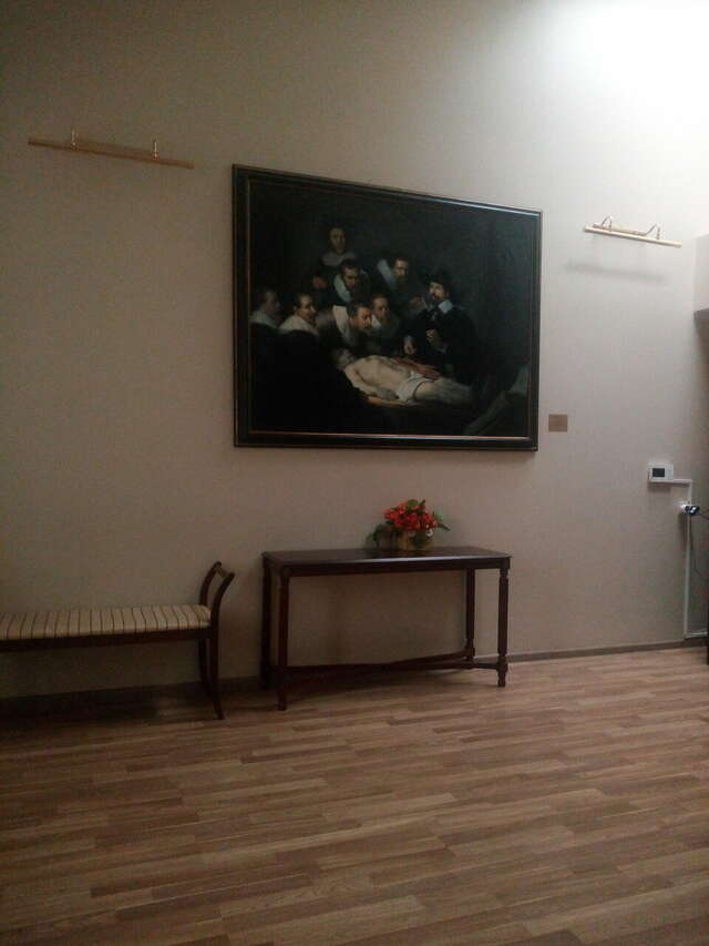 Гостиница Галерея Санкт-Петербург-48