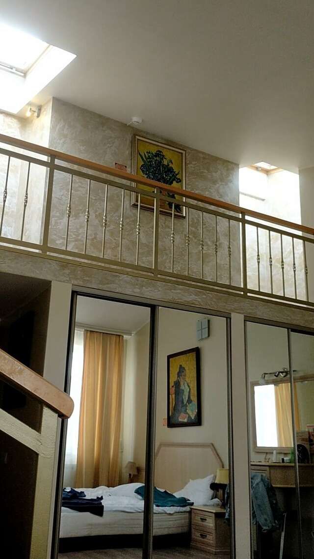 Гостиница Галерея Санкт-Петербург-166