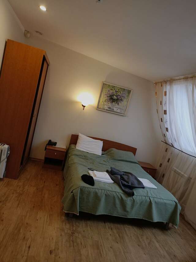 Гостиница Галерея Санкт-Петербург-153