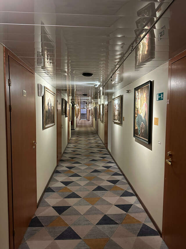 Гостиница Галерея Санкт-Петербург-177