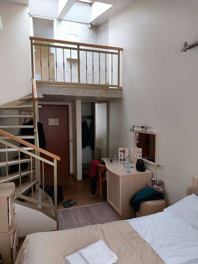 Гостиница Галерея Санкт-Петербург-164