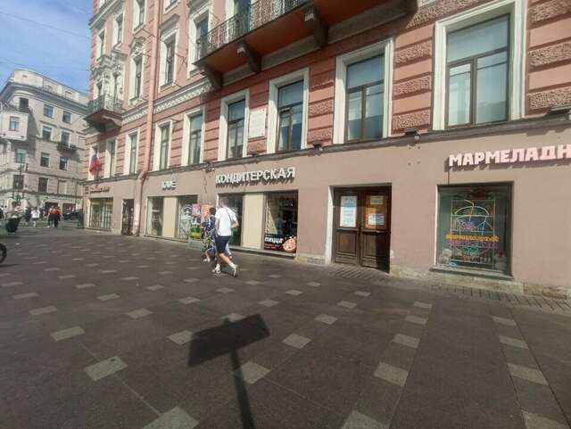 Гостиница Галерея Санкт-Петербург-82