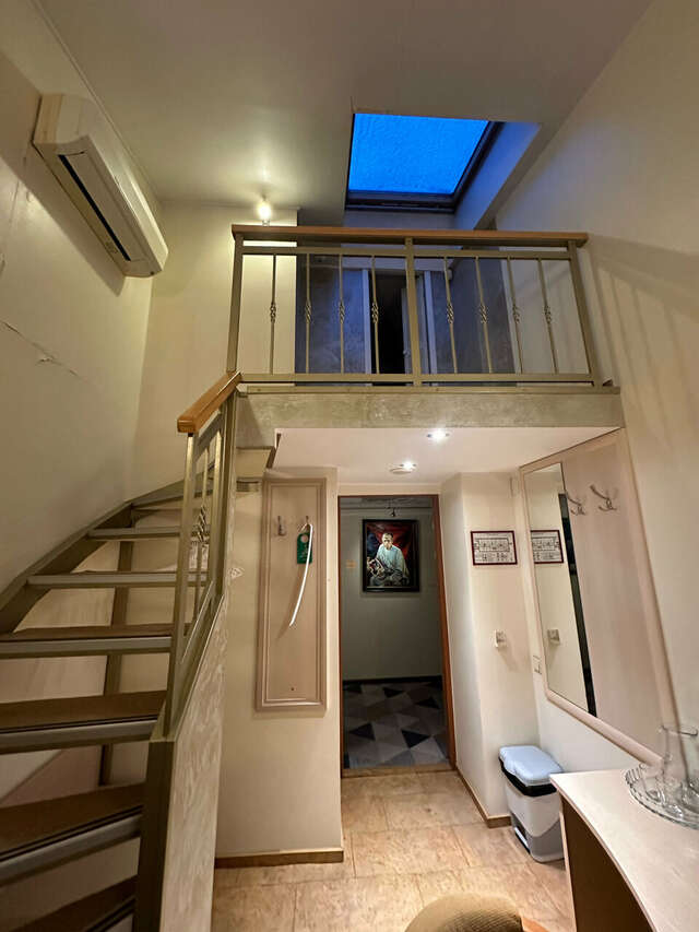 Гостиница Галерея Санкт-Петербург-125