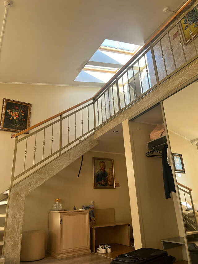 Гостиница Галерея Санкт-Петербург-139